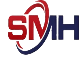 SMH Logo