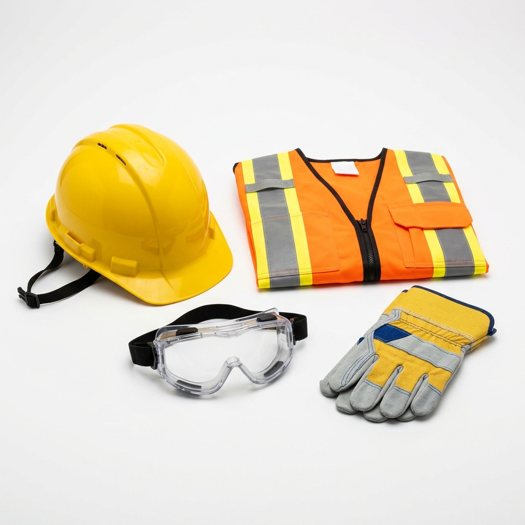 Safety Equipment